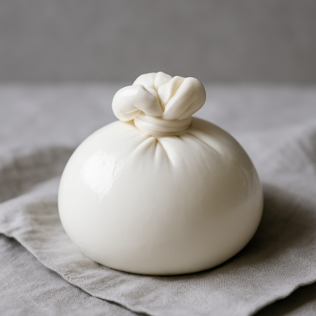 Burrata