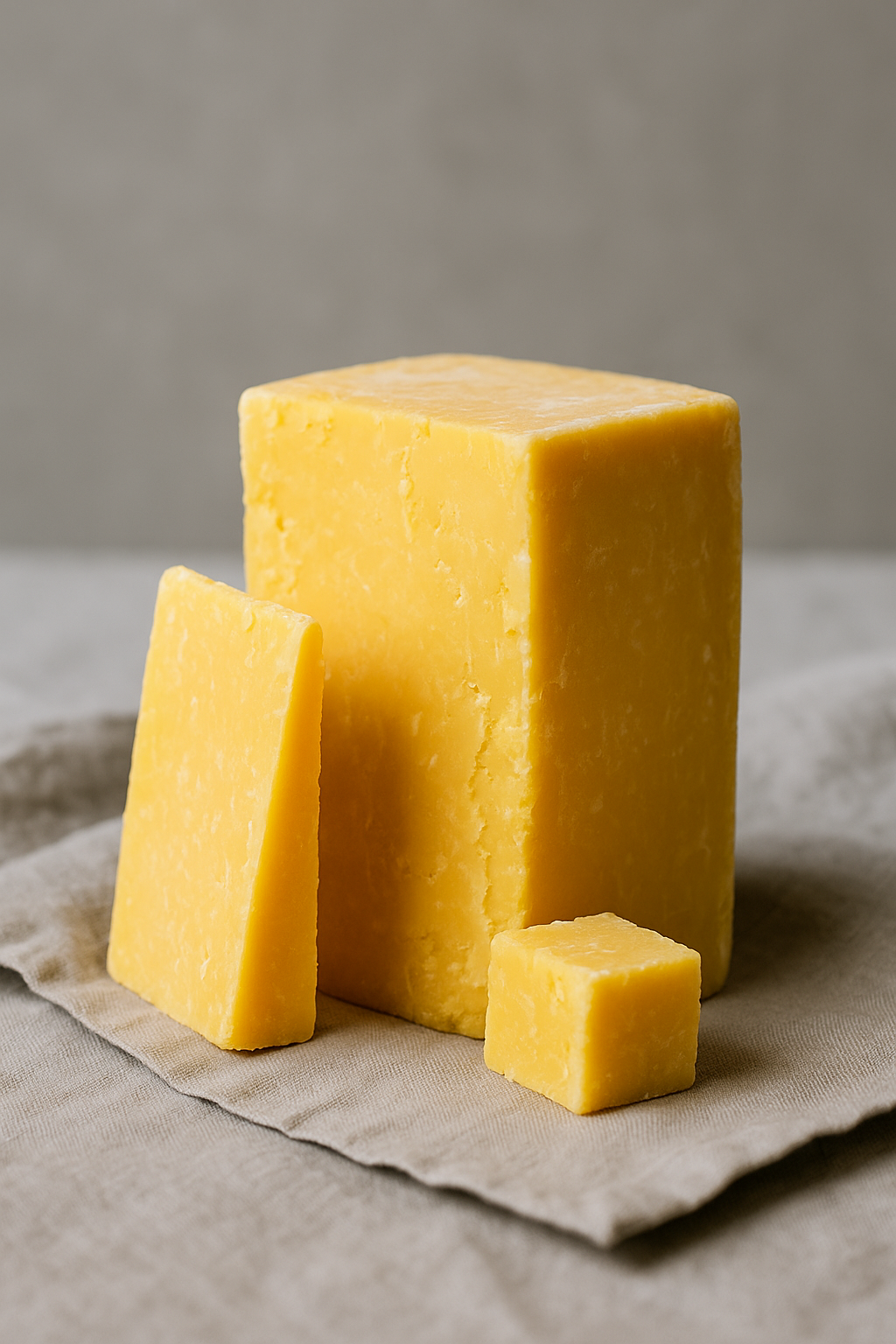 Aged Cheddar