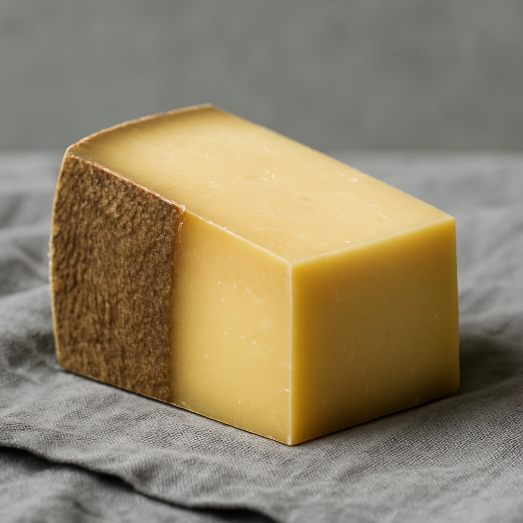Comté Reserve