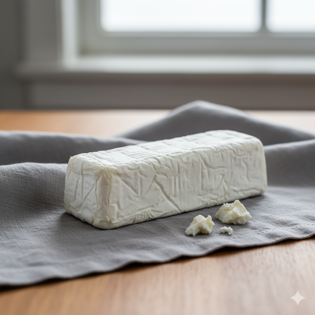 Goat’s Milk Chèvre